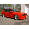 BMW 3 Series (E30) 318